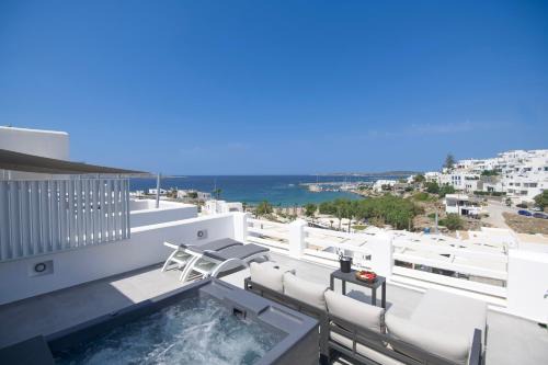Alexandros | Naousa