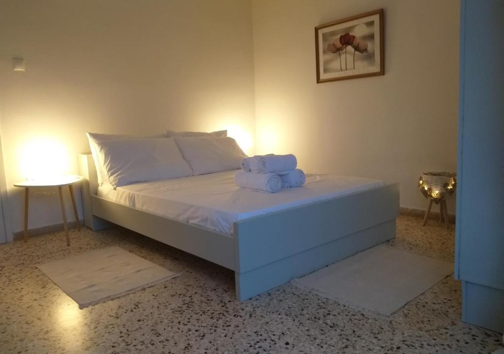 Kato Almiri Apartment | ALL FOR BLUE