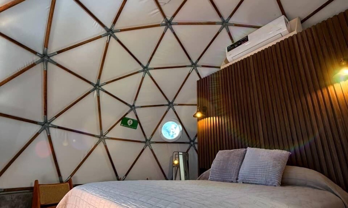 Coatepec Hotel | Alma Glamping