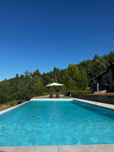 Amfikleia-Elateia Apartment | Amfikleia Home by Relax in Greece