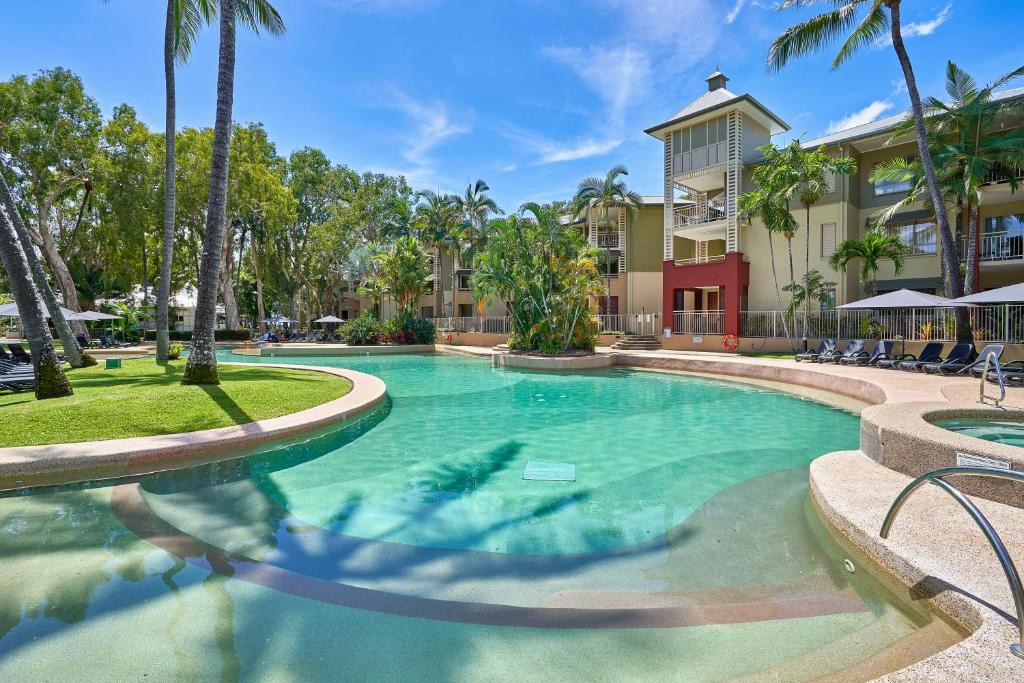 Palm Cove Apartment | Amphora Laleuca Apartments Palm Cove
