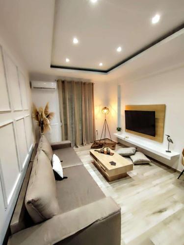 Khalkis Apartment | Aneira Suite in Chalkida