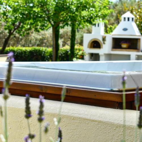 Skiathos Villa | Anemi Superior Deluxe Suite
