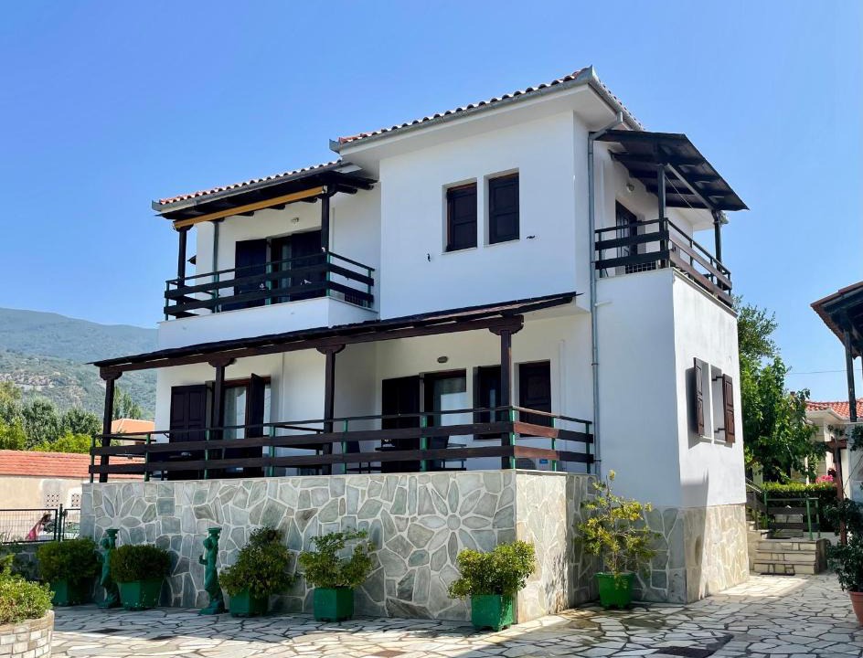 Kala Nera Bed & Breakfast | Anemos Pelion Seaview
