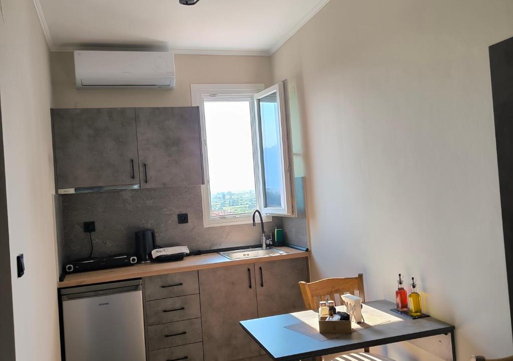 Krinidhes Apartment | Anestis Studios