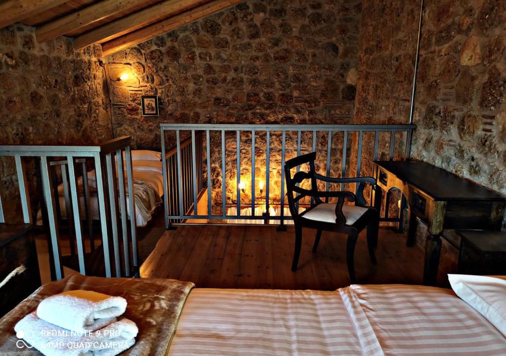 Manna Villa | Angelic in the mountains