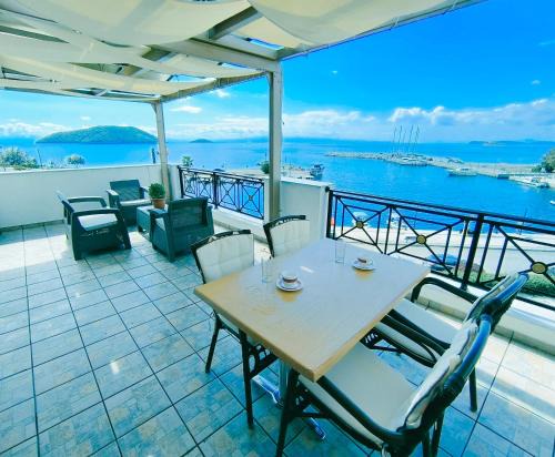 Neo Klima Apartment | Anna Maria - Vanessa Apartments