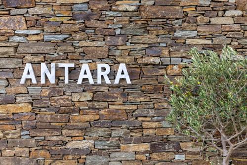 Tinos Apartment | Antara