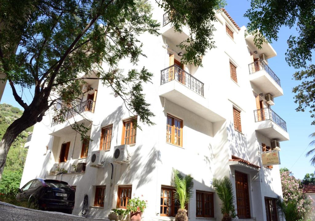 Anthemis Hotel | Therma