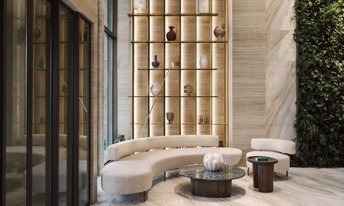 Makrigianni Hotel | Anthology of Athens, a member of The Leading Hotels of the World