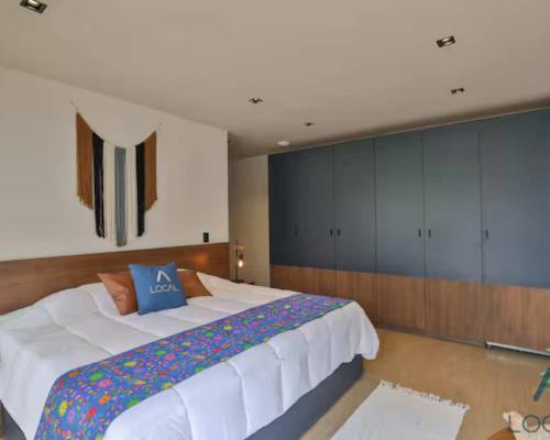 Benito Juarez Apartment | Apartamento de Lujo en la Narvarte 302