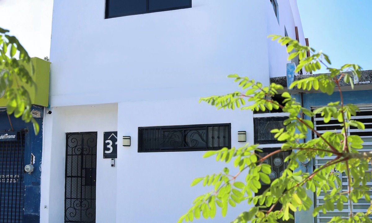 Merida Apartment | Apartamentos 31