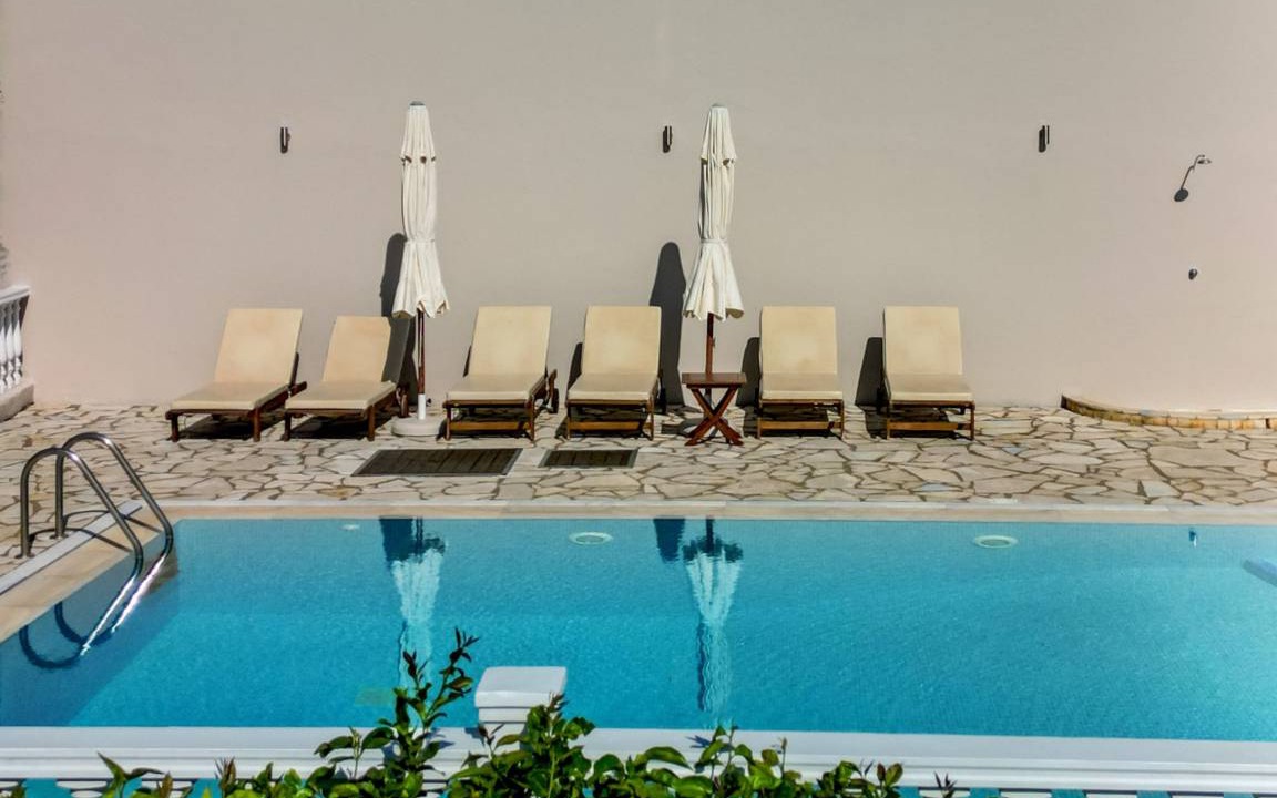 Pondi Apartment | Apartment ∙ 1 bedroom ∙ 3 guests