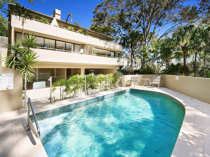 Sunshine Coast Apartment | Apartment ∙ 1 bedroom ∙ 4 guests