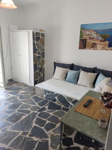 Nea Styra Apartment | Apartment LUNA