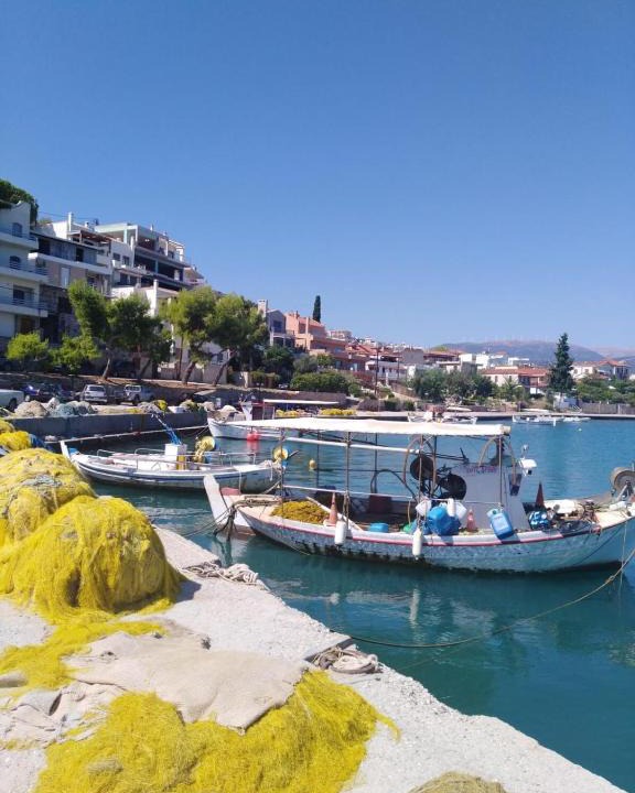 Kiveri Apartment | Apartments Jasu