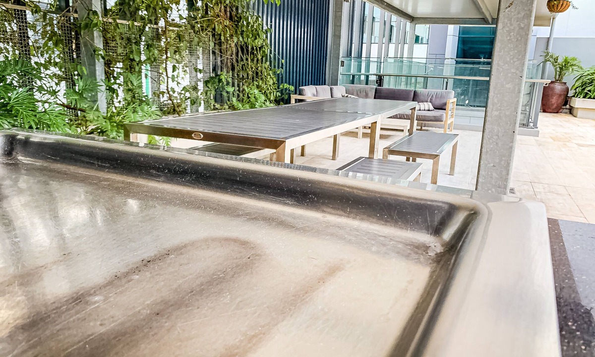 Fortitude Valley Apartment | Apartments on Connor