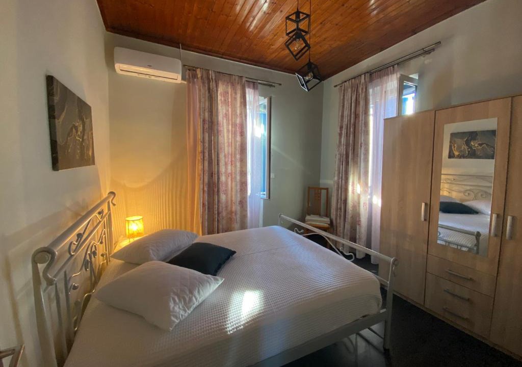 Mytikas Apartment | Aphrodite Apartments