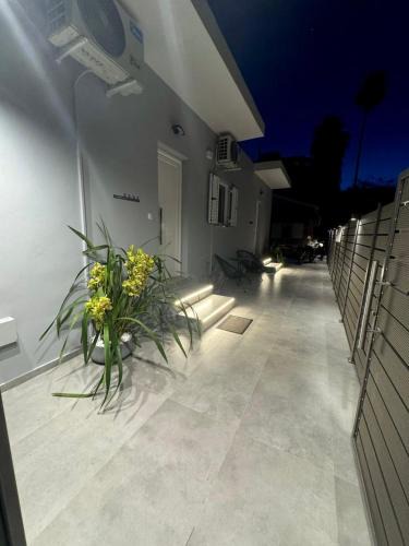 Mesolongi Apartment | Aphrodite Residence by Elysium Collection