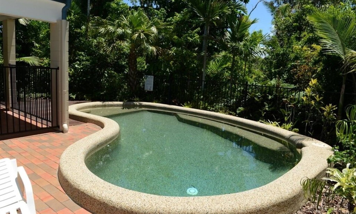 South Mission Apartment | Apollo Jewel Beachfront No 4