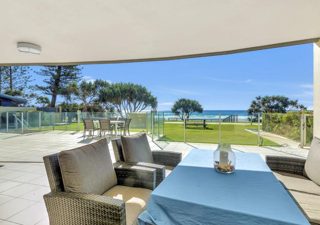Tugun Apartment | Aqua Solai Unit 1