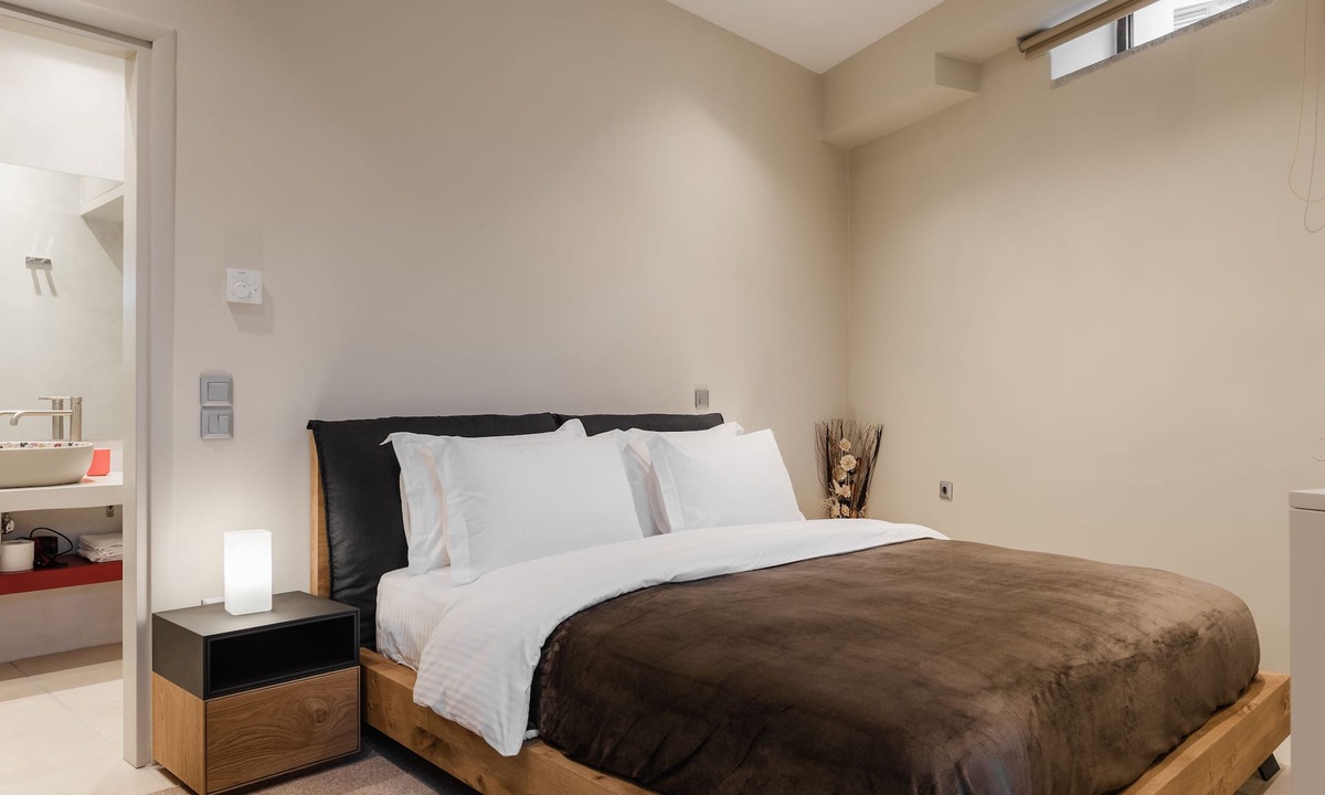 Arachova Apartment | Arachova Luxury studio by Aldia Suites