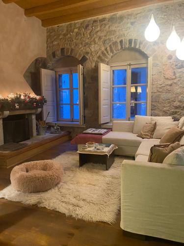 Arachova Apartment | Arachova5634