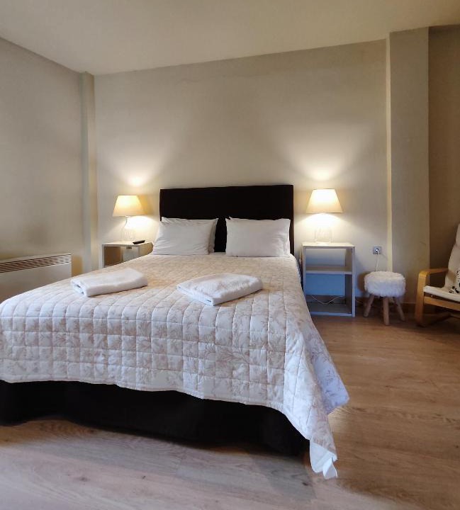 Arachova Apartment | Arahova Pansion