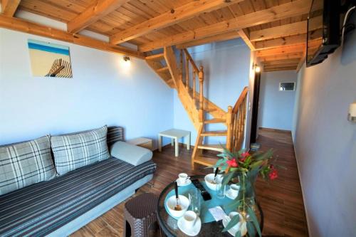 Vassiliki Apartment | Argo Apartments