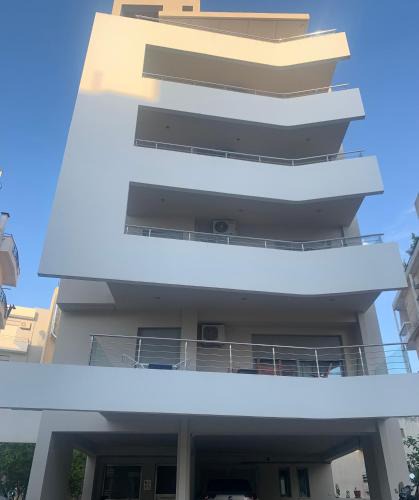 Chalcis Apartment | Aria Apartment