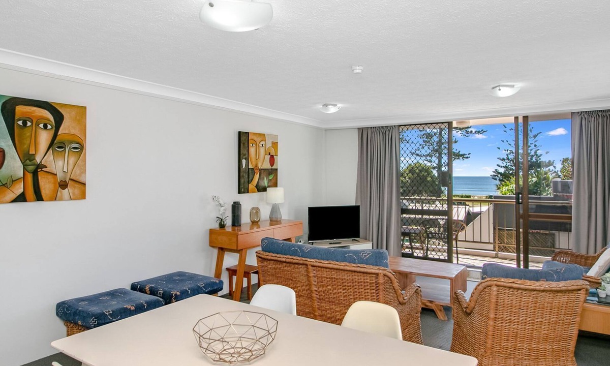 Aries Coolangatta | Coolangatta