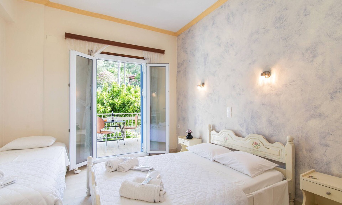 Perama House | Aristides Studios