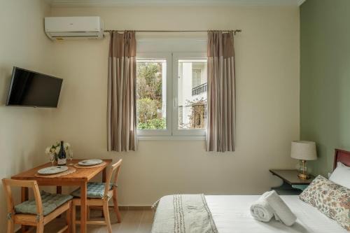 Patras Apartment | AROI Studio