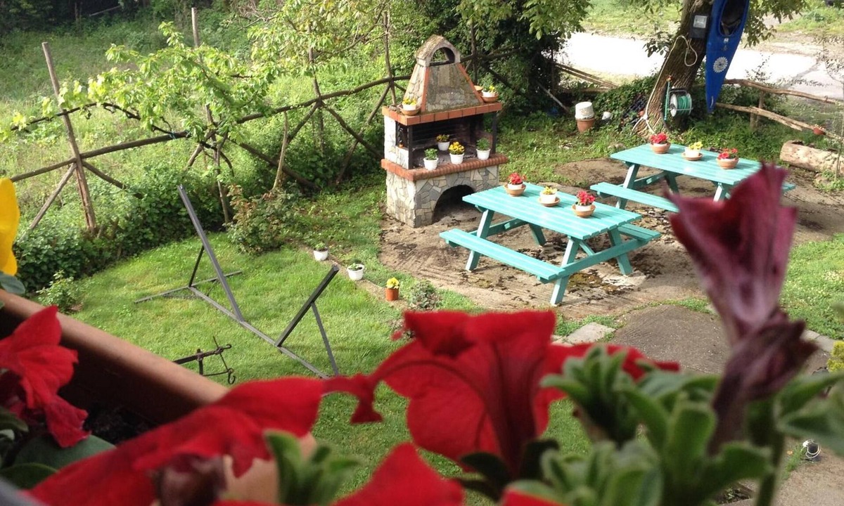 Konitsa Hotel | Artemis