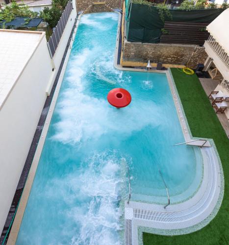 Loutra Edipsou Hotel | Artemision