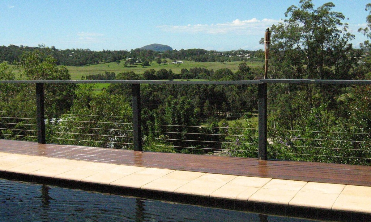 Rosemount Apartment | Artizen bed and breakfast - pet friendly weekender