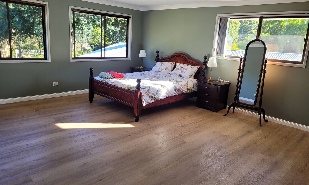 Brisbane House | Aspley house near Hypermarket