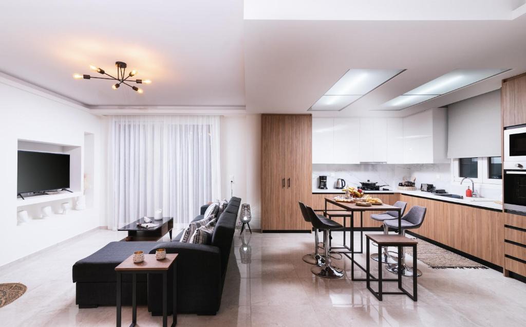 Kappariana Apartment | Athena Home South Crete