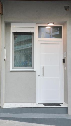 Kavala Apartment | Aura