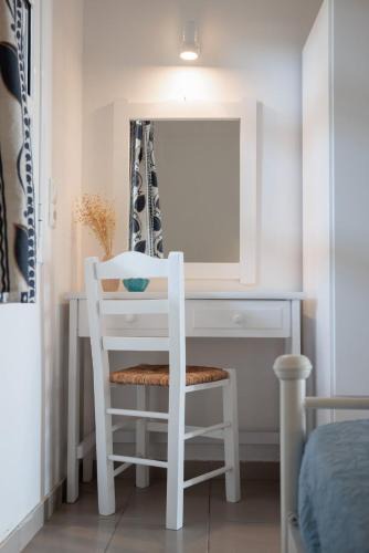 Naxos Apartment | Aurea Blu Studio 09 Sea, sun, pure enjoyment