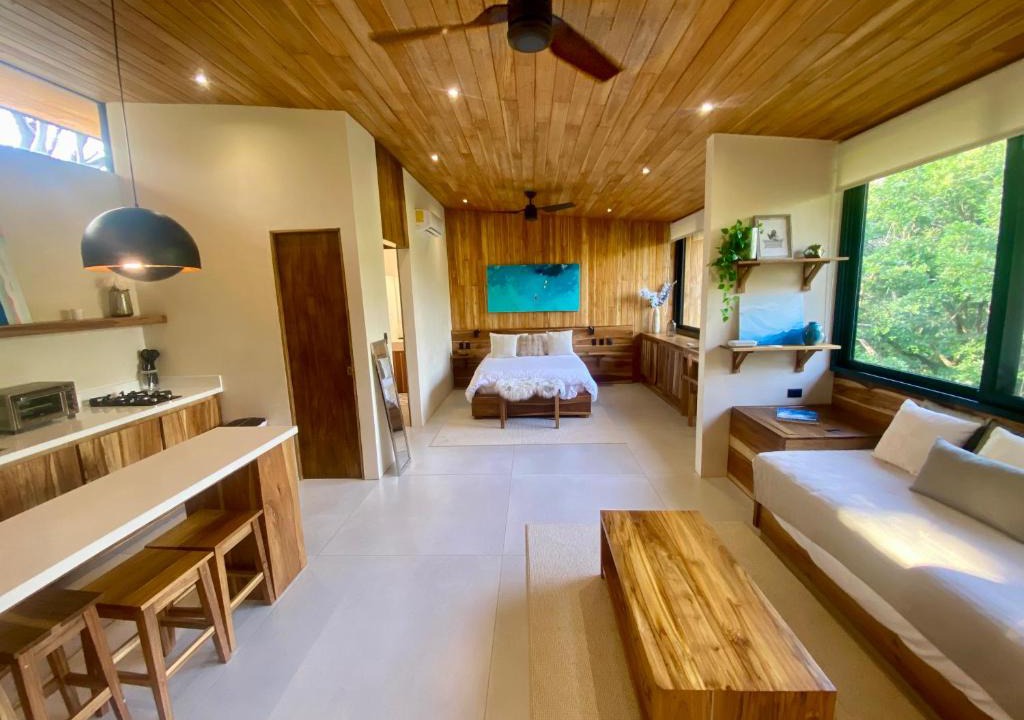 Santiago House | Ava Treetop Loft Experience