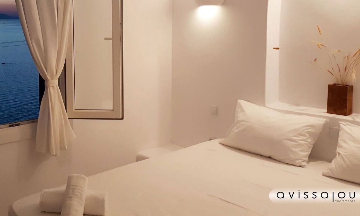 Avissalou | Exomvourgo