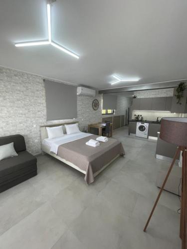 Markopoulon House | AVR Airport Deluxe Suites 6 AIRPORT FREE SHUTLE