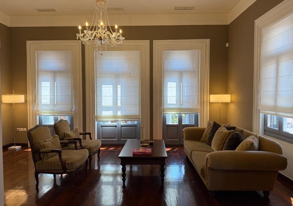 Khalkis Apartment | B10 Suite