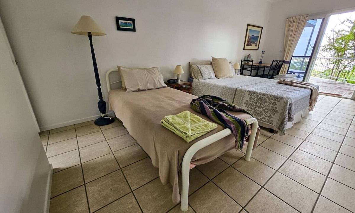 Cooktown House | Barra Views Cooktown