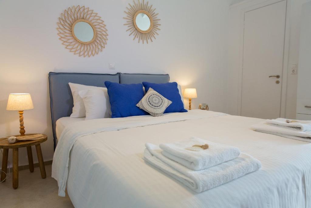 Pylos-Nestoras Villa | Bay View Villas