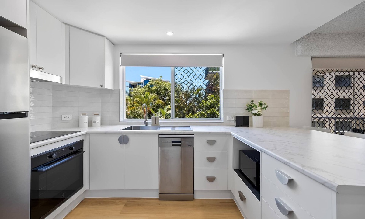 Mooloolaba Apartment | Bayview4- Beachside Bliss Mooloolaba