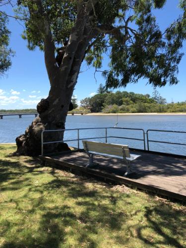 Maroochydore Apartment | Bayz on the River