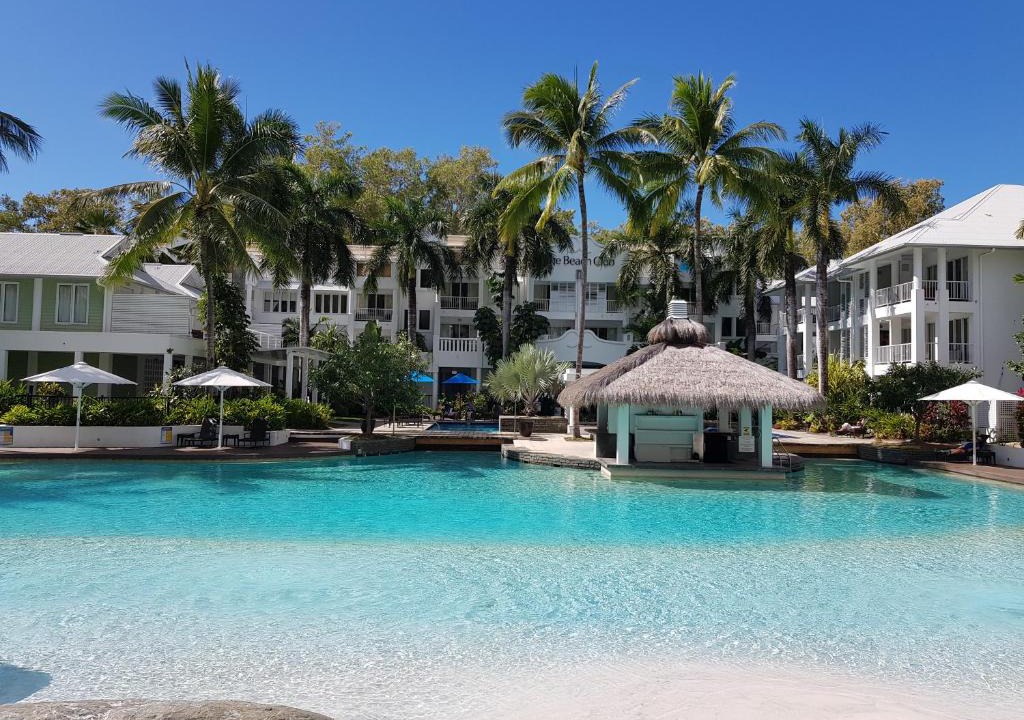 Palm Cove Apartment | Beach Club Palm Cove