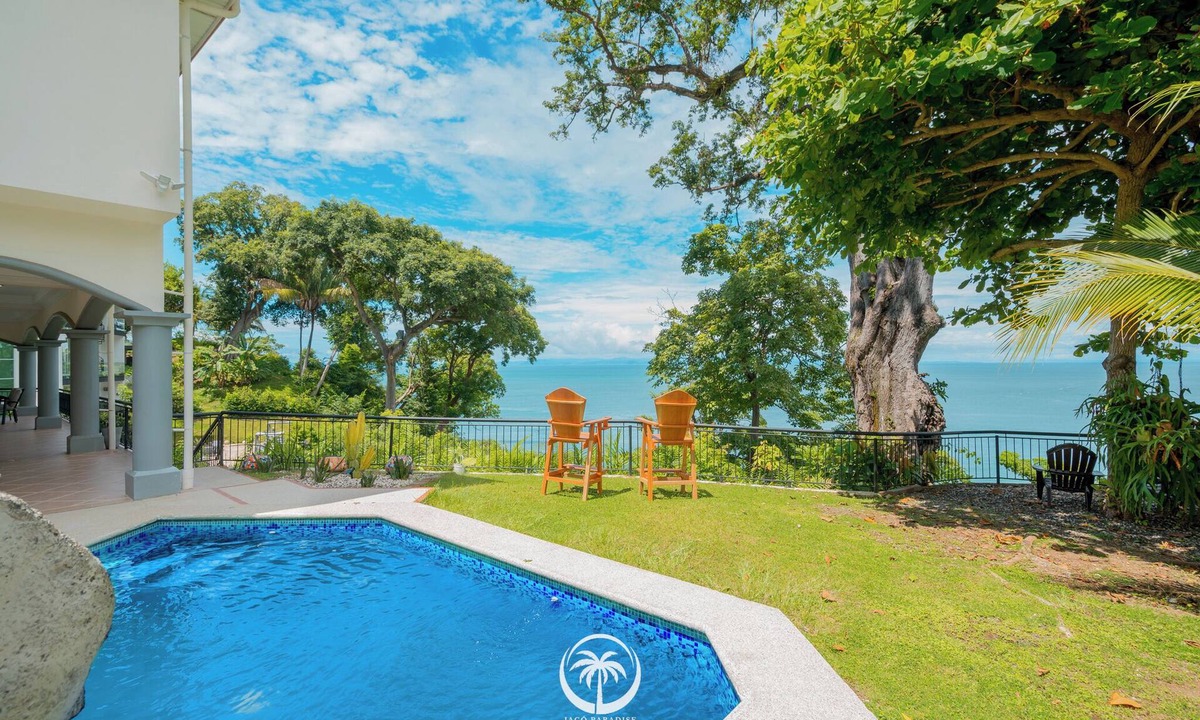 Punta Leona House | Beach house in Punta Leona Costa Mar 3C, Playa Blanca 800m 10pax